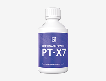 PT-X7 Tozu