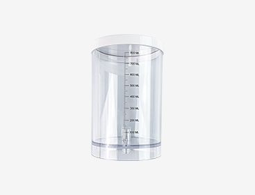 800ml Su Deposu
