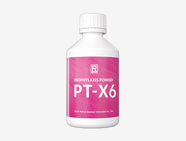 PT-X6 Tozu