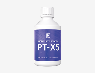 PT-X5 Tozu